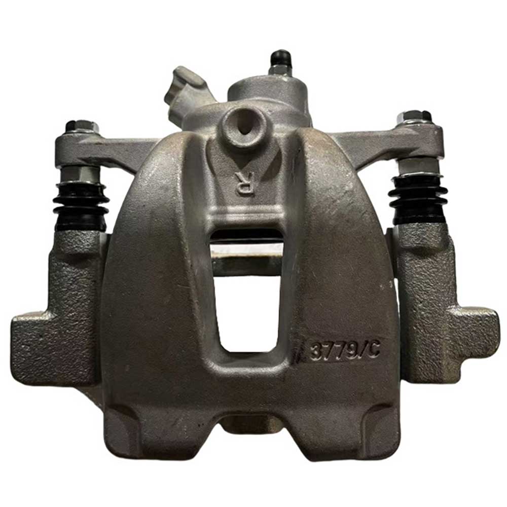 2012 Land Rover LR4 Brake Caliper
